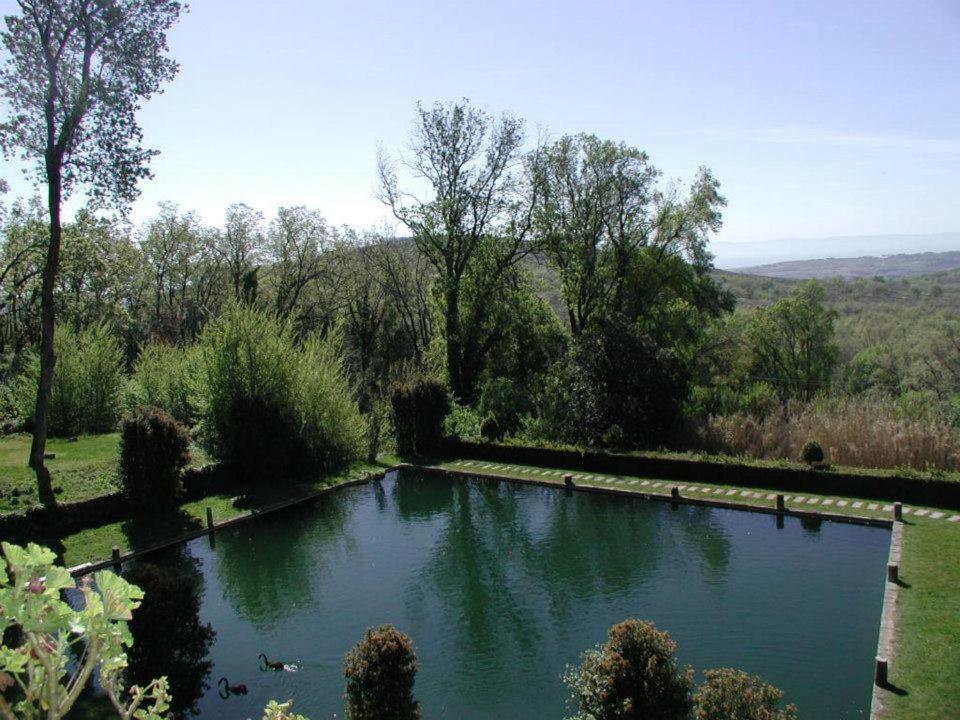 Casa Rural Colmenarejo Куакос-де-Юсте Екстер'єр фото